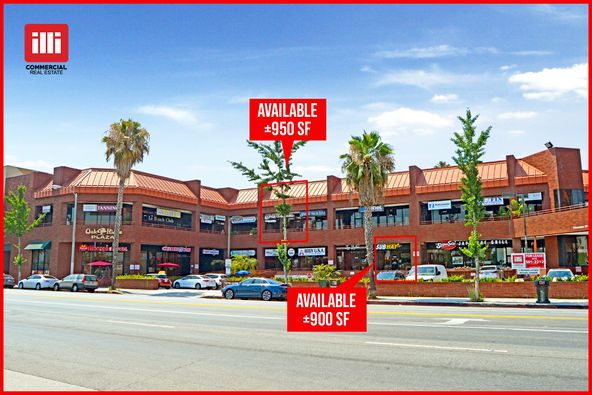 14318-14398 Ventura Blvd, Sherman Oaks, CA 91423